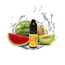 Big Mouth Aroma Konzentrat - All Loved Juicy Melons - 10 ml