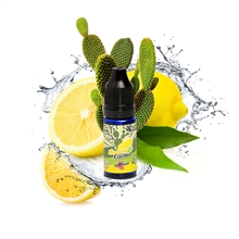 Big Mouth Aroma Konzentrat - Lemon & Cactus - 10 ml