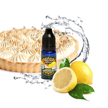 Big Mouth Aroma Konzentrat -Candy Shop Lemon Meringue - 10ml