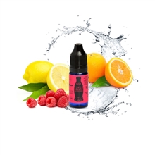 Big Mouth Aroma - Fizzy Lemon Orange Raspberry - 10 ml