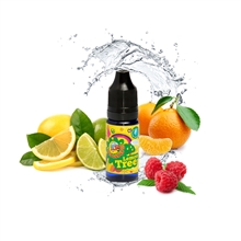 Big Mouth Aroma Konzentrat - All Loved Lemon Tree - 10 ml