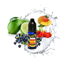 Big Mouth Aroma Konzentrat - Smooth Summer LFTLW - 10 ml