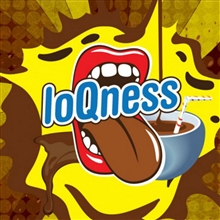 Big Mouth Aroma Konzentrat - Quickness - loQness - 10 ml
