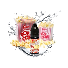 Big Mouth Aroma Konzentrat - More PopCorn - 10 ml