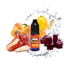 Big Mouth Aroma Konzentrat - Smooth Summer MQEAD - 10 ml