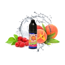 Big Mouth Aroma Konzentrat - Peach & Raspberry - 10 ml