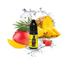 Big Mouth Aroma - Fizzy Pineapple Strawberry Mango - 10 ml