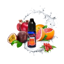 Big Mouth Aroma Konzentrat - Smooth Summer POGPR - 10 ml
