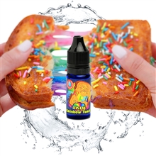Big Mouth Aroma Konzentrat - Tasty Rainbow Toast - 10 ml