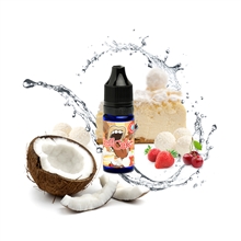 Big Mouth Aroma Konzentrat - Classic Ralf Cake - 10 ml