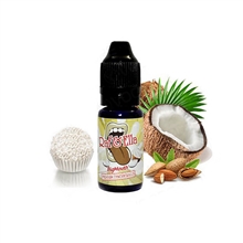 Big Mouth Aroma Konzentrat - Raf & Ella - Ralf and Elie-10ml