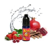 Big Mouth Aroma Konzentrat - All Loved Ready Steady - 10 ml