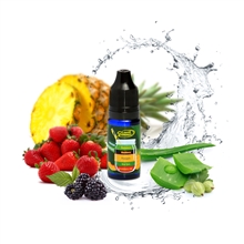 Big Mouth Aroma Konzentrat - Smooth Summer SAPBG - 10 ml