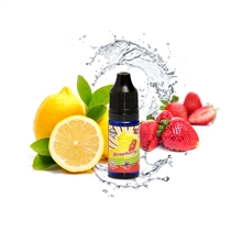 Big Mouth Aroma Konzentrat - Strawberry & Lemon - 10 ml