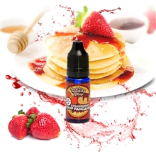 Big Mouth Aroma - Candy Shop Strawberry Syrup Pancakes 10ml