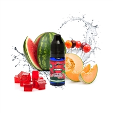 Big Mouth Aroma Konzentrat - YummY Sweet Watermelon - 10 ml