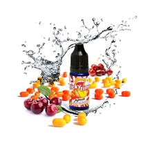 Big Mouth Aroma Konzentrat - Tik Tik -Ticky Time - 10 ml
