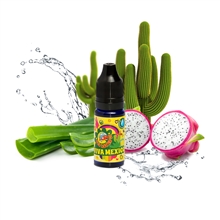 Big Mouth Aroma Konzentrat - All Loved Viva Mexico - 10 ml