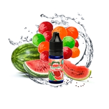 Big Mouth Aroma - Classic Watermelon ChipMunks - 10 ml