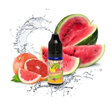 Big Mouth Aroma Konzentrat - Watermelon & Grapefruit - 10 ml