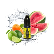 Big Mouth Aroma - Fizzy Watermelon Tangerine Lime - 10 ml