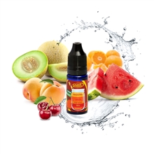 Big Mouth Aroma Konzentrat - Smooth Summer WCPTH - 10 ml