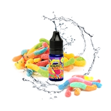 Big Mouth Aroma Konzentrat - Classic Worms Party - 10 ml