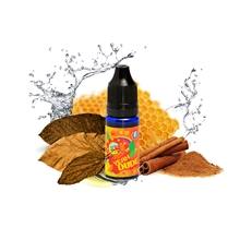 Big Mouth Aroma Konzentrat - All Loved Yeah Dude - 10 ml