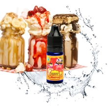 Big Mouth Aroma - Tasty Your Favourite Smoothie - 10 ml