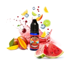 Big Mouth Aroma Konzentrat - Candy Shop Zingy Punch - 10 ml