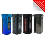 Asmodus Amighty Akkuträger - 100 Watt - Box Mod