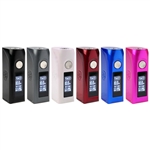 Asmodus Colossal Akkuträger - 80 Watt - Box Mod