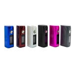 Asmodus Colossal Akkuträger - 80 Watt - Box Mod