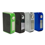 Asmodus Minikin Reborn Akkuträger - 168 Watt - Box Mod