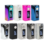 Asmodus Minikin 2 / V2 Akkuträger - 180 Watt - Box Mod