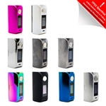 Asmodus Minikin 2 / V2 Akkuträger - 180 Watt - Box Mod