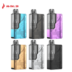 Aspire Gotek Pro 2 - Pod System - 2500 mAh - 4,5 ml