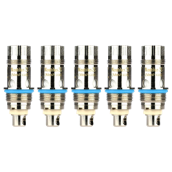 Aspire Nautilus BVC Meshed Verdampferkopf - 5 Stck