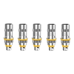 Aspire Nautilus Clapton BVC Verdampferkopf - 5 Stück