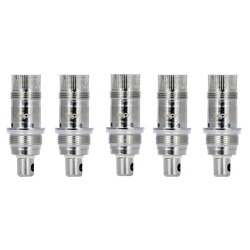 Aspire Nautilus BVC Verdampferkopf - 5 Stck