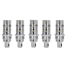Aspire Nautilus BVC Verdampferkopf - 5 Stück