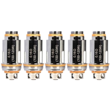 Aspire Cleito 120 Verdampferkopf - 5 Stück