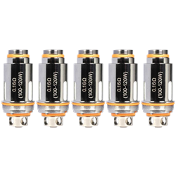 Aspire Cleito 120 Verdampferkopf - 5 Stck
