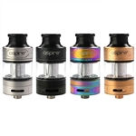Aspire Cleito Pro Tank - 24 mm - 4,2 ml - DL
