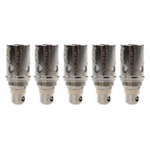 Aspire BVC Verdampferkopf (K1 + K2 + Spryte) - 5 Stück