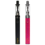 Aspire K2 Starter Kit - 800 mAh - 1,8 ml - 15 mm Ø