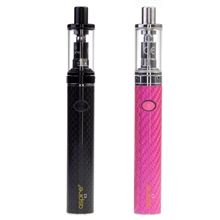 Aspire K3 Starter Kit - 1200 mAh - 2,0 ml - 18 mm Ø