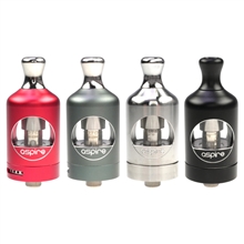 Aspire Nautilus 2 BVC Clearomizer - MTL - 22 mm Ø - 2,0 ml
