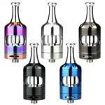 Aspire Nautilus 2S Clearomizer - MTL / DL - 23 mm - 2,6 ml