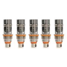 Aspire Nautilus Clapton BVC Verdampferkopf - 5 Stück